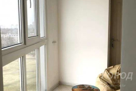 Продам 2-х кімнатну квартиру в новобудові, Салтовка, Код: 801021/1