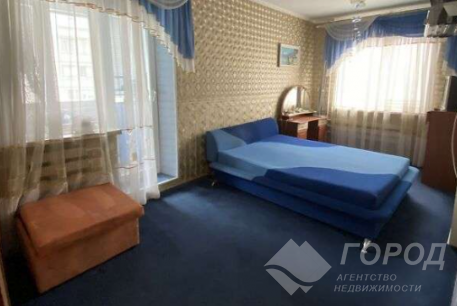 Продам 4-х кімнатну квартиру, Салтовка, Героев Труда метро, Код: 801022/1