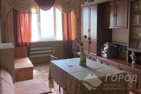 Продам 4-х кімнатну квартиру, Салтовка, Героев Труда метро, Код: 801022/1