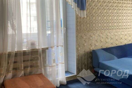 Продам 4-х кімнатну квартиру, Салтовка, Героев Труда метро, Код: 801022/1