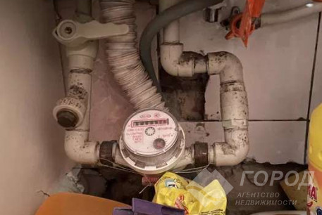 Продам 1-кімнатну квартиру, Центральный рынок, Южный вокзал метро, Код: 801023/1