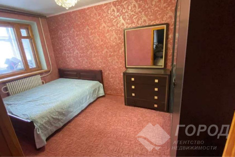 Продам 2-х кімнатну квартиру, Центральный рынок, Южный вокзал метро, Код: 801023/2