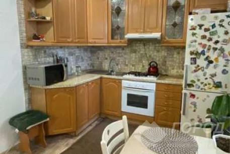 Продам 2-х кімнатну квартиру, Центральный рынок, Южный вокзал метро, Код: 801023/2