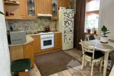 Продам 2-х кімнатну квартиру, Центральный рынок, Южный вокзал метро, Код: 801023/2