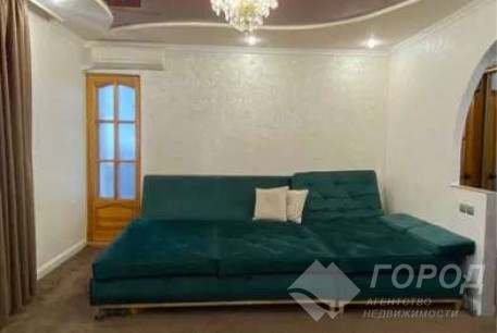 Продам 2-х кімнатну квартиру, Центральный рынок, Южный вокзал метро, Код: 801023/2