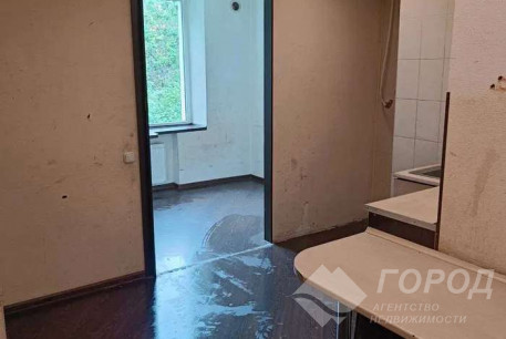 Продам 1-кімнатну квартиру, ХТЗ, Код: 801026/1