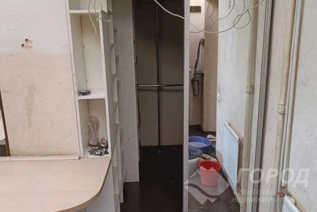 Продам 1-кімнатну квартиру, ХТЗ, Код: 801026/1