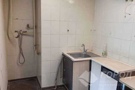 Продам 1-кімнатну квартиру, ХТЗ, Код: 801026/1