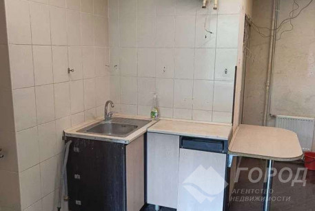 Продам 1-кімнатну квартиру, ХТЗ, Код: 801026/1