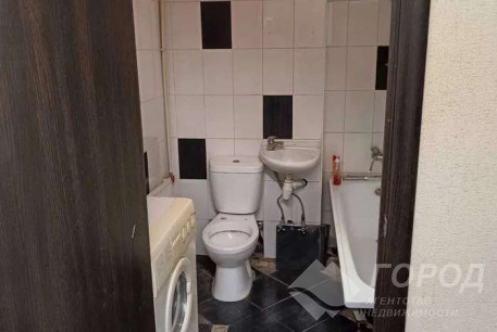 Продам 1-кімнатну квартиру, ХТЗ, Код: 801026/1
