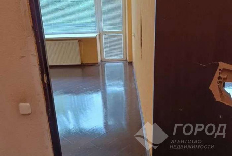 Продам 1-кімнатну квартиру, ХТЗ, Код: 801026/1
