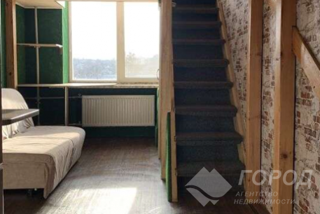Продам 2-х кімнатну квартиру, Ивановка, Код: 801027/1