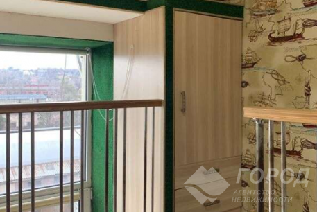 Продам 2-х кімнатну квартиру, Ивановка, Код: 801027/1