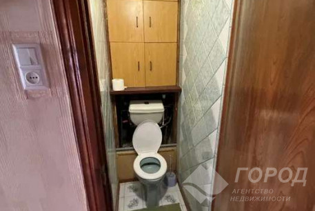 Сдам 3-х кімнатну квартиру, Салтовка, Код: 801033/2