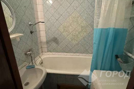 Сдам 3-х кімнатну квартиру, Салтовка, Код: 801033/2