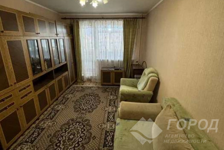 Сдам 3-х кімнатну квартиру, Салтовка, Код: 801033/2