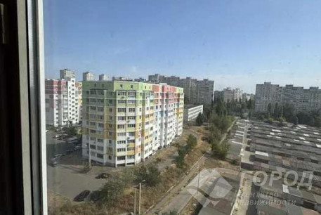 Сдам 3-х кімнатну квартиру, Салтовка, Код: 801033/2