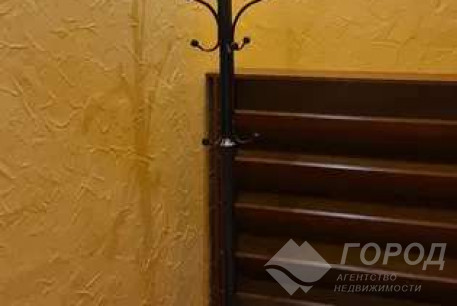 Сдам 1-кімнатну квартиру в новобудові, Центральный рынок, Центральный Рынок метро, Код: 801034/1