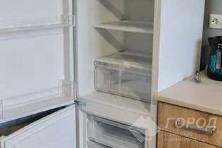 Сдам 1-кімнатну квартиру в новобудові, Центральный рынок, Центральный Рынок метро, Код: 801034/1