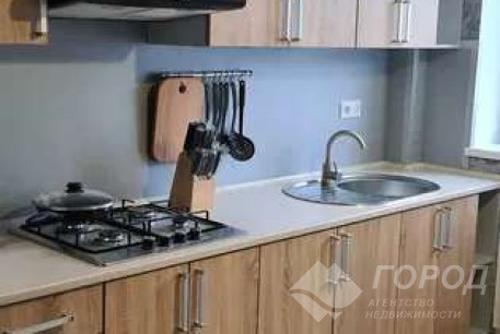 Сдам 1-кімнатну квартиру в новобудові, Центральный рынок, Центральный Рынок метро, Код: 801034/1