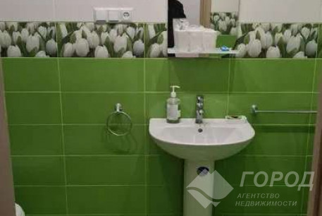 Сдам 1-кімнатну квартиру в новобудові, Центральный рынок, Центральный Рынок метро, Код: 801034/1