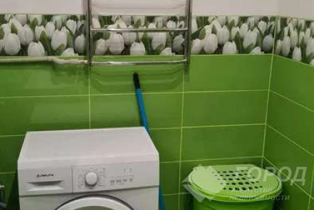 Сдам 1-кімнатну квартиру в новобудові, Центральный рынок, Центральный Рынок метро, Код: 801034/1