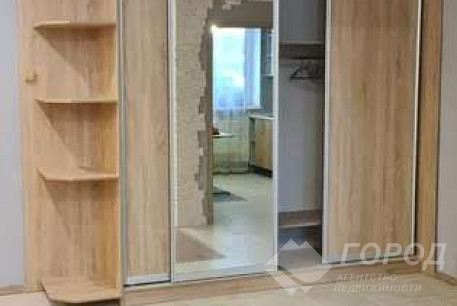 Сдам 1-кімнатну квартиру в новобудові, Центральный рынок, Центральный Рынок метро, Код: 801034/1