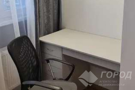 Сдам 1-кімнатну квартиру в новобудові, Центральный рынок, Центральный Рынок метро, Код: 801034/1