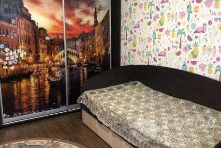 Сдам 2-х кімнатну квартиру, Салтовка, 605 м/р, Код: 801039/1