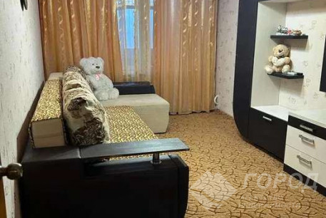 Сдам 3-х кімнатну квартиру, Салтовка, Героев Труда метро, Код: 801043/1