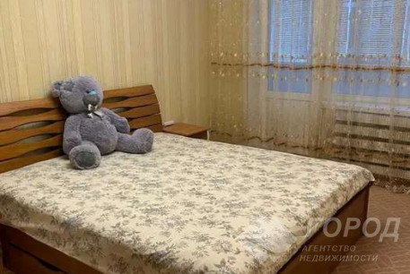 Сдам 3-х кімнатну квартиру, Салтовка, Героев Труда метро, Код: 801043/1