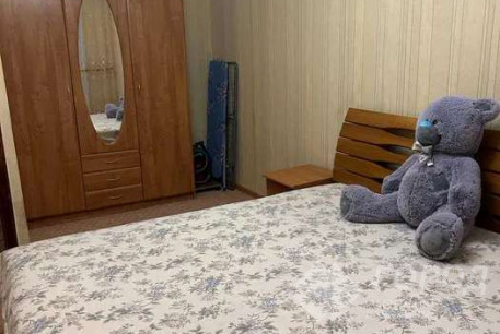 Сдам 3-х кімнатну квартиру, Салтовка, Героев Труда метро, Код: 801043/1