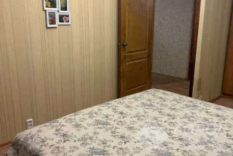 Сдам 3-х кімнатну квартиру, Салтовка, Героев Труда метро, Код: 801043/1