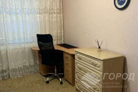 Сдам 3-х кімнатну квартиру, Салтовка, Героев Труда метро, Код: 801043/1