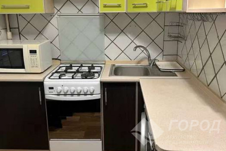 Сдам 3-х кімнатну квартиру, Салтовка, Героев Труда метро, Код: 801043/1