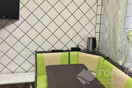 Сдам 3-х кімнатну квартиру, Салтовка, Героев Труда метро, Код: 801043/1