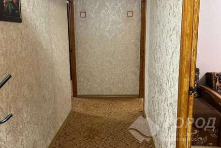 Продам 3-х кімнатну квартиру, Салтовка, 524 м/р, Код: 801043/2