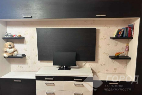 Продам 3-х кімнатну квартиру, Салтовка, 524 м/р, Код: 801043/2