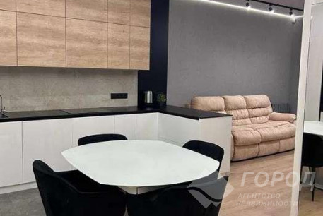 Продам 3-х кімнатну квартиру в новобудові, Сосновая Горка, Научная метро, Код: 801043/3