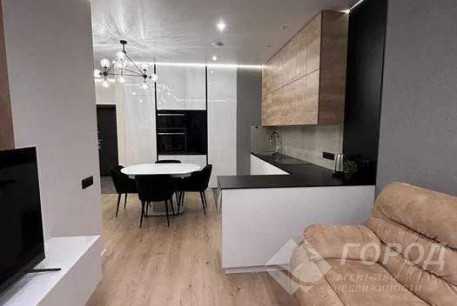 Продам 3-х кімнатну квартиру в новобудові, Сосновая Горка, Научная метро, Код: 801043/3