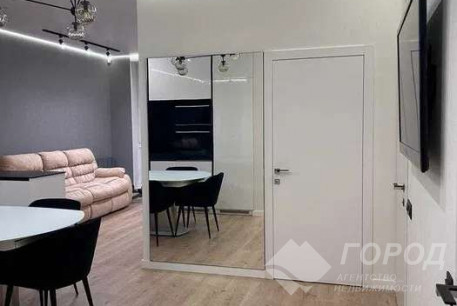 Продам 3-х кімнатну квартиру в новобудові, Сосновая Горка, Научная метро, Код: 801043/3