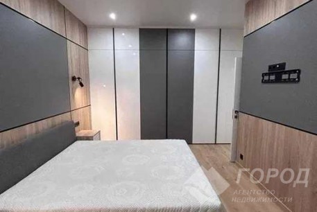 Продам 3-х кімнатну квартиру в новобудові, Сосновая Горка, Научная метро, Код: 801043/3