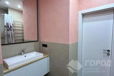 Продам 3-х кімнатну квартиру в новобудові, Сосновая Горка, Научная метро, Код: 801043/3