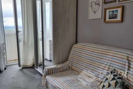 Сдам 1-кімнатну квартиру, Салтовка, Код: 801044/1