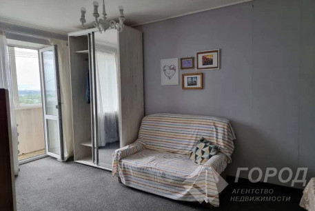 Сдам 1-кімнатну квартиру, Салтовка, Код: 801044/1