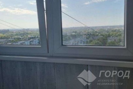 Продам 1-кімнатну квартиру, Салтовка, Код: 801044/2