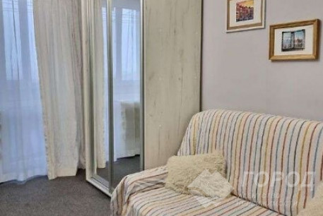 Продам 1-кімнатну квартиру, Салтовка, Код: 801044/2