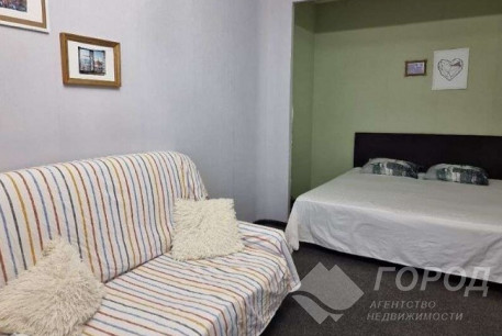 Продам 1-кімнатну квартиру, Салтовка, Код: 801044/2