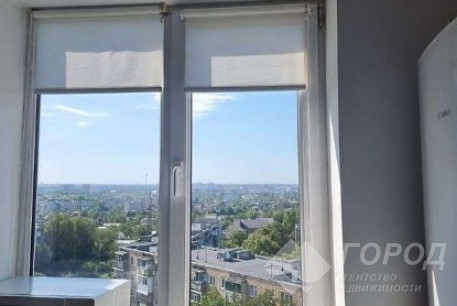 Продам 1-кімнатну квартиру, Салтовка, Код: 801044/2