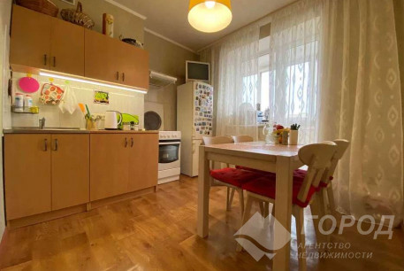 Сдам 1-кімнатну квартиру, Новые дома, Код: 801045/1